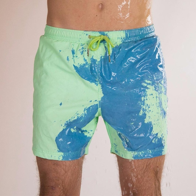 Colori™️ | Ervaar de magie van shorts die van kleur veranderen