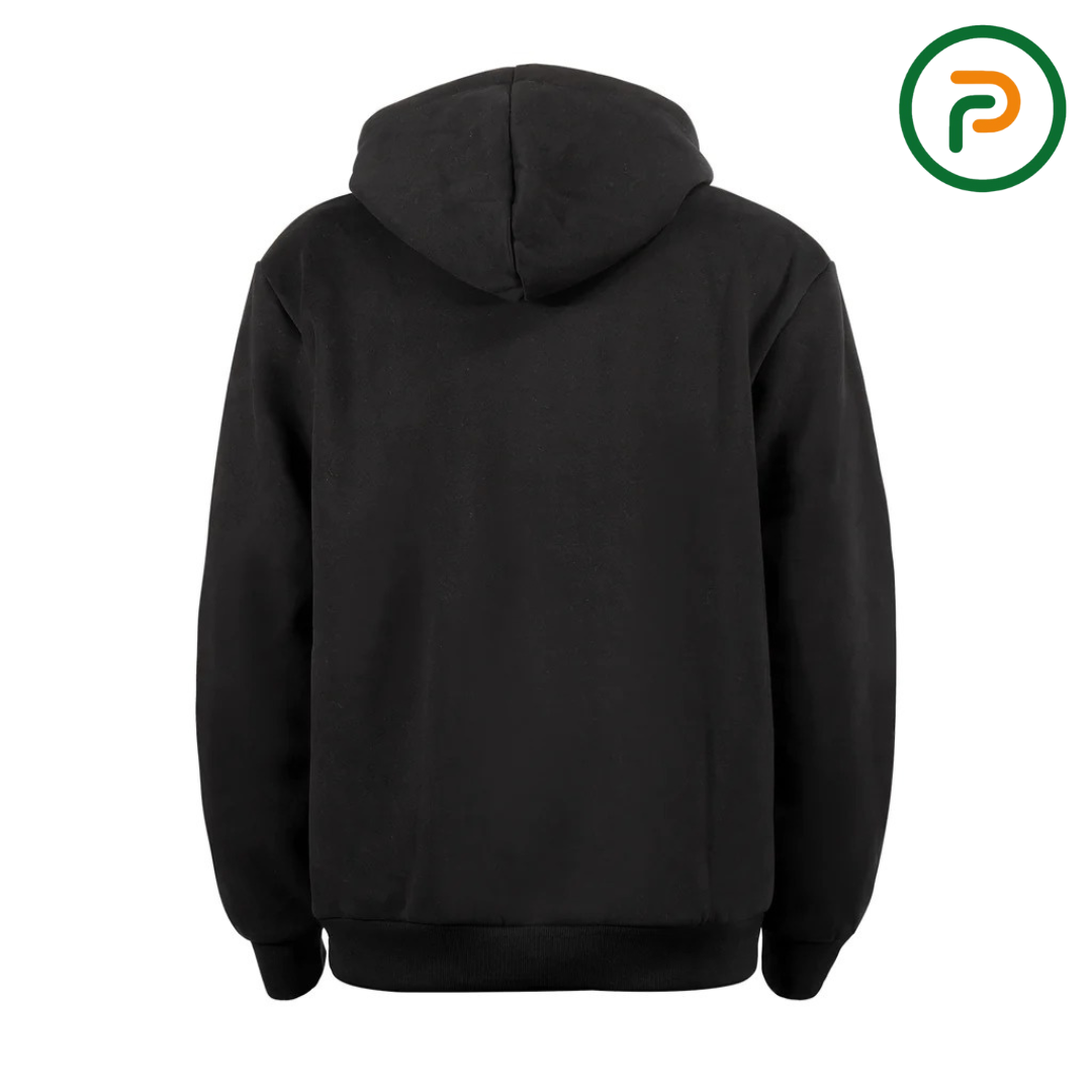 HeatHoodie™ - Verwarmde Hoodie Unisex - 3 warmtestanden