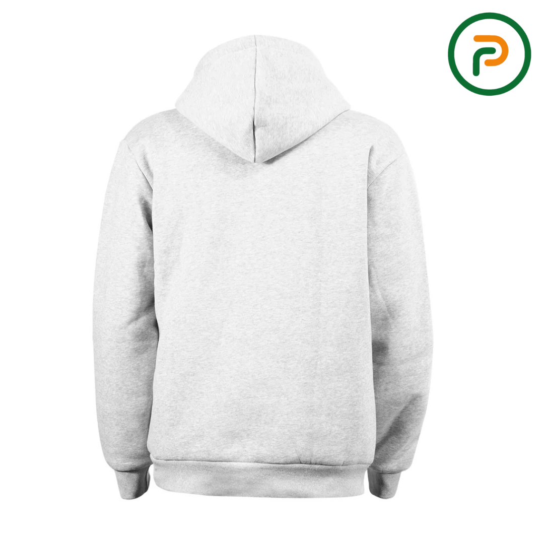 HeatHoodie™ - Verwarmde Hoodie Unisex - 3 warmtestanden